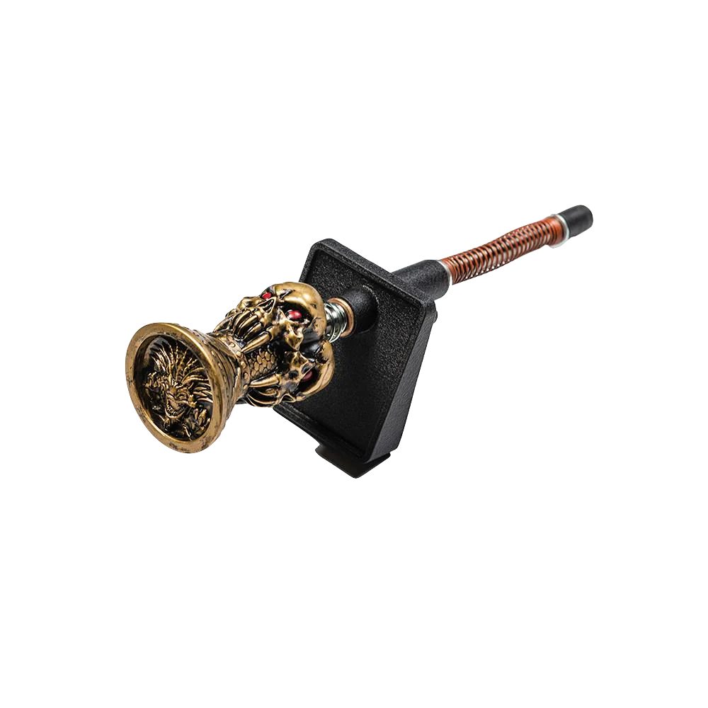 BLACK KNIGHT SWORD OF RAGE OFFICIAL SHOOTER ROD