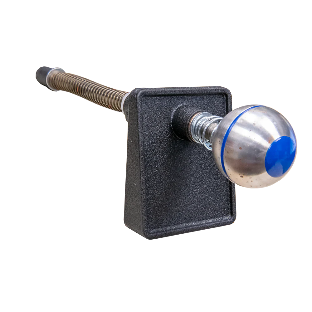 STERN MANDALORIAN SHOOTER KNOB