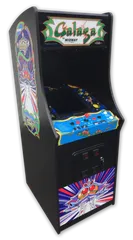 GALAGA CLASSIC 60 GAME MULTICADE